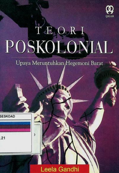 TEORI POSKOLONIAL